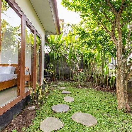 Private Pool Villa - Villa Saia Ubud Exterior foto