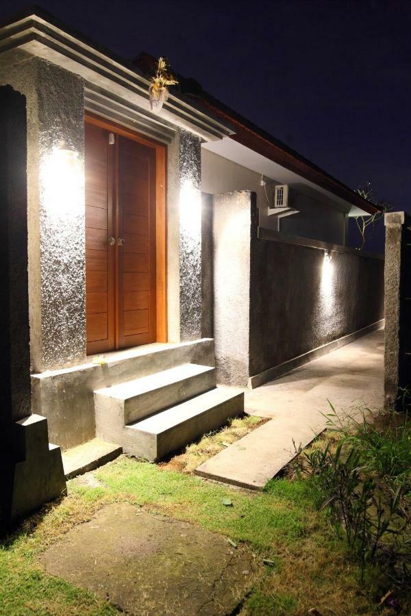Private Pool Villa - Villa Saia Ubud Exterior foto